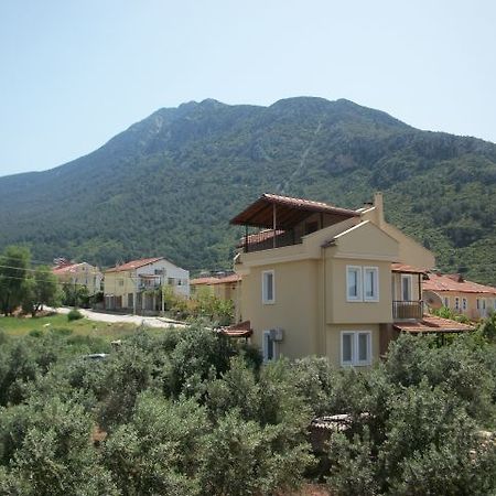 Garden Of Eden Hotel 올루데니스 외부 사진